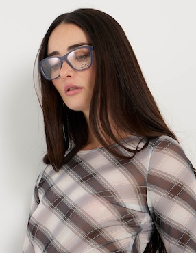 Armazón Oakley Alias para mujer
