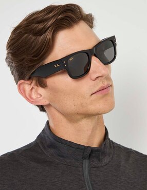 Lentes de sol Ray Ban para hombre