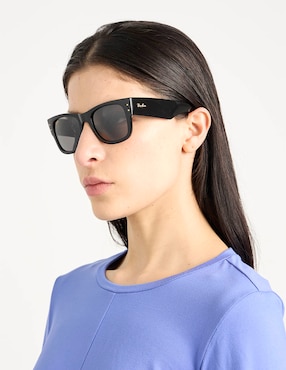 Lentes de sol Ray Ban para hombre