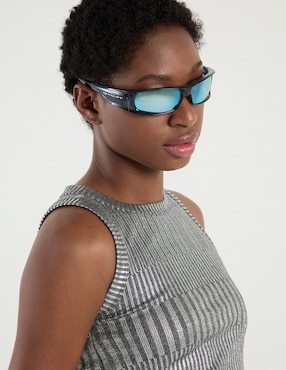Lentes de sol Oakley Highland unisex