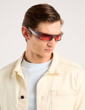 Lentes de sol Oakley Highland para hombre