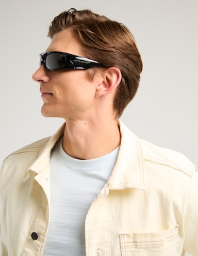 Lentes de sol Oakley Highland para hombre