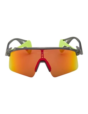 Lentes de sol Oakley Sport Performance unisex