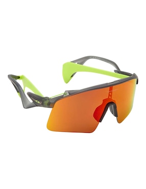 Lentes de sol Oakley Sport Performance unisex