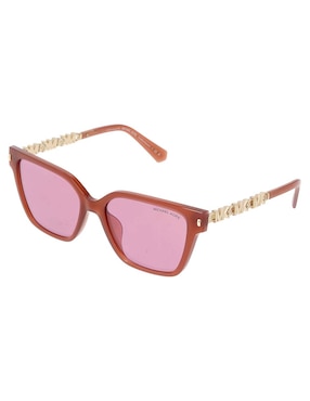 Lentes de sol Michael Kors Modern para mujer
