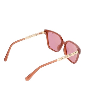 Lentes de sol Michael Kors Modern para mujer