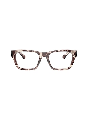 Armazón Ray Ban Essentials 0rx54488461 55 unisex