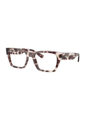 Armazón Ray Ban Essentials 0rx54488461 55 unisex