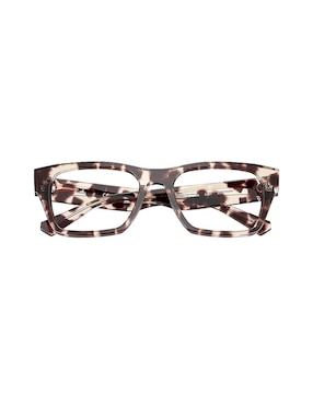 Armazón Ray Ban Essentials 0rx54488461 55 unisex