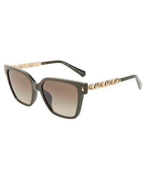 Lentes de sol Michael Kors Modern para mujer