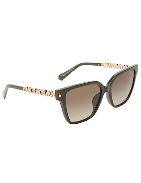 Lentes de sol Michael Kors Modern para mujer