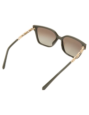 Lentes de sol Michael Kors Modern para mujer