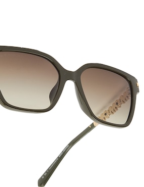 Lentes de sol Michael Kors Modern para mujer