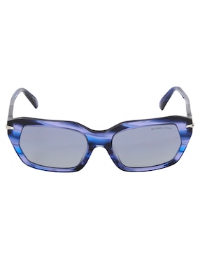 Lentes de sol Michael Kors Lake Tahoe para hombre