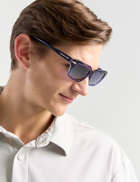 Lentes de sol Michael Kors Lake Tahoe para hombre