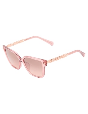Lentes de sol Michael Kors 0MK2263U31011356 para mujer