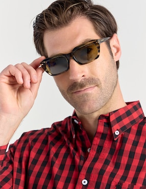 Lentes de sol Michael Kors 0MK2265U para hombre