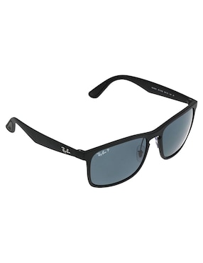 Lentes de sol Ray Ban Chromance para hombre