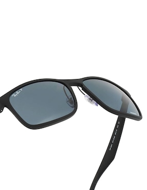 Lentes de sol Ray Ban Chromance para hombre