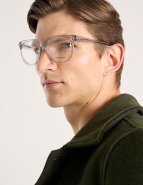 Armazón Michael Kors Sport Chic para hombre
