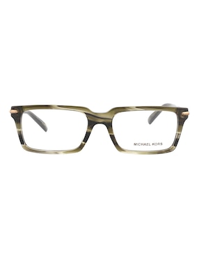 Armazón Michael Kors Grand Targhee para hombre