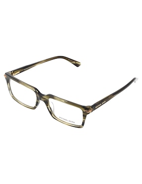 Armazón Michael Kors Grand Targhee para hombre