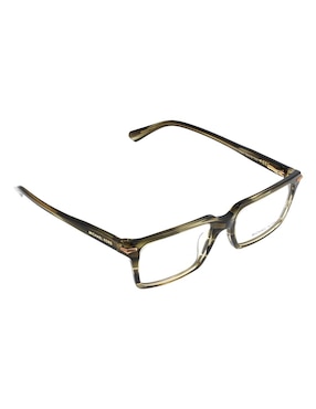 Armazón Michael Kors Grand Targhee para hombre