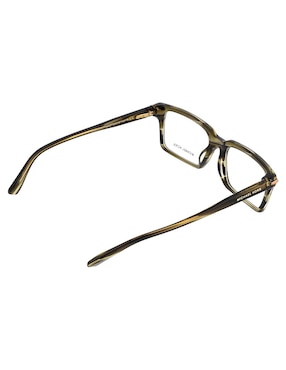 Armazón Michael Kors Grand Targhee para hombre
