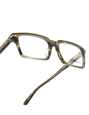 Armazón Michael Kors Grand Targhee para hombre