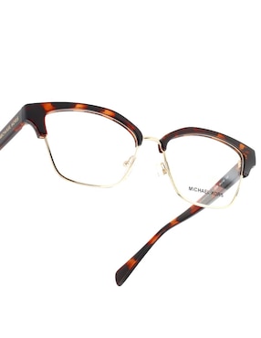 Armazón Michael Kors Gustavia para mujer
