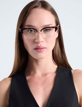 Armazón Michael Kors Gustavia para mujer