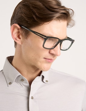 Armazón Michael Kors Ottawa para hombre
