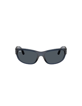 Lentes de sol Ray Ban Kids Kids Icons 0rj9189s71968755 unisex
