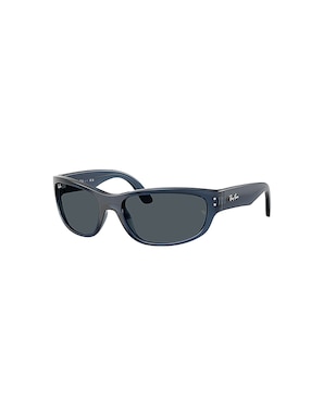 Lentes de sol Ray Ban Kids Kids Icons 0rj9189s71968755 unisex