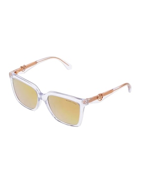 Lentes de sol Michael Kors Glamour para mujer