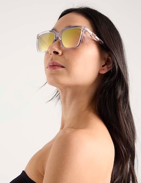 Lentes de sol Michael Kors Glamour para mujer