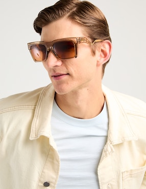 Lentes de sol Oakley Enigma Ink para hombre