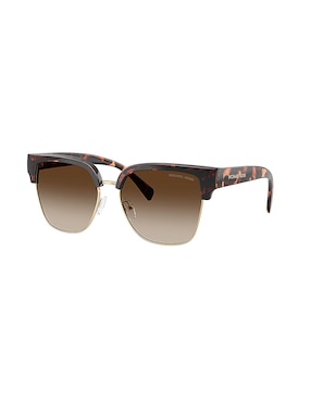 Lentes de sol Michael Kors Bold 0mk226230061356 para mujer