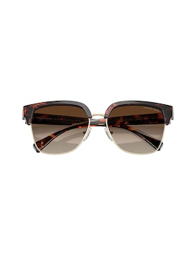 Lentes de sol Michael Kors Bold 0mk226230061356 para mujer