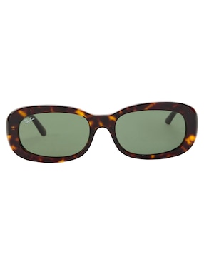 Lentes de sol Ray Ban Evolution para mujer