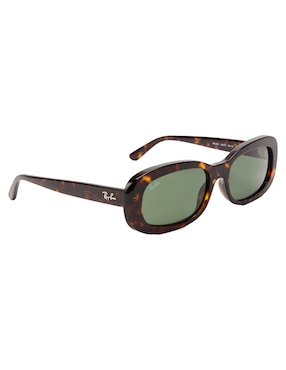 Lentes de sol Ray Ban Evolution para mujer