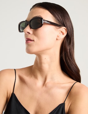 Lentes de sol Ray Ban Evolution para mujer