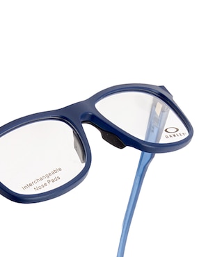 Armazón Oakley para mujer