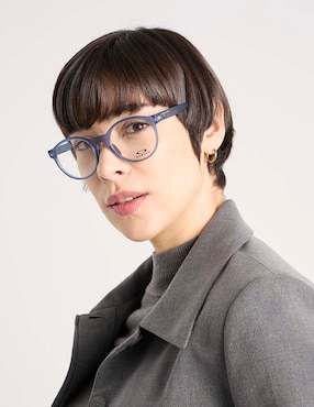 Armazón Oakley para mujer