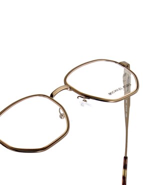 Armazón Michael Kors para hombre