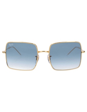 Lentes de sol Ray Ban Evolution para mujer