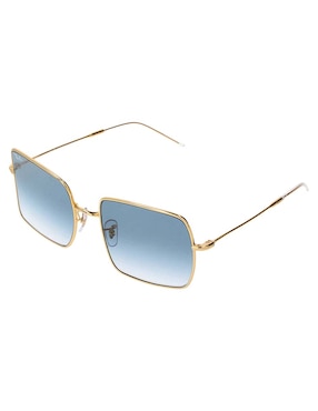 Lentes de sol Ray Ban Evolution para mujer