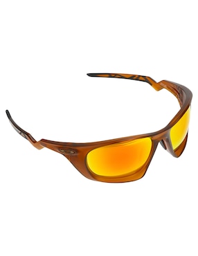 Lentes de sol Oakley Kylian Mbappé Signature Series Lateralis para hombre