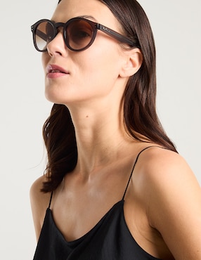 Lentes de sol Ray Ban 2180 Reverse para mujer