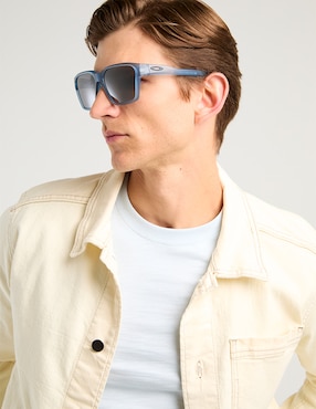 Lentes de sol Oakley Briza para hombre